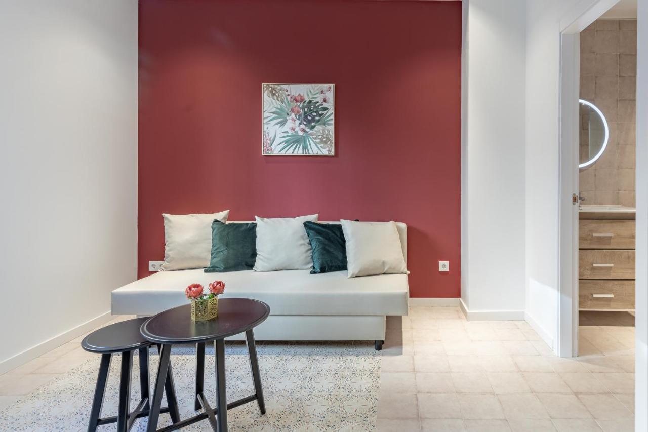 Modern Apartment Close To City Centre Valence Extérieur photo