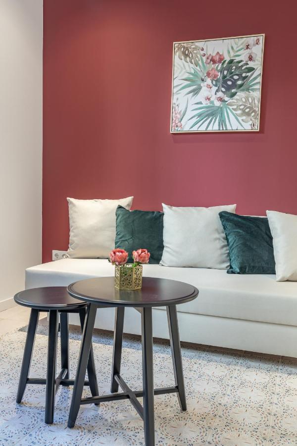 Modern Apartment Close To City Centre Valence Extérieur photo