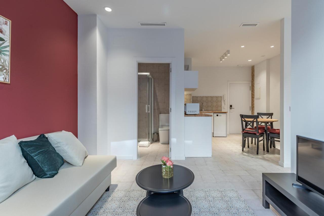 Modern Apartment Close To City Centre Valence Extérieur photo