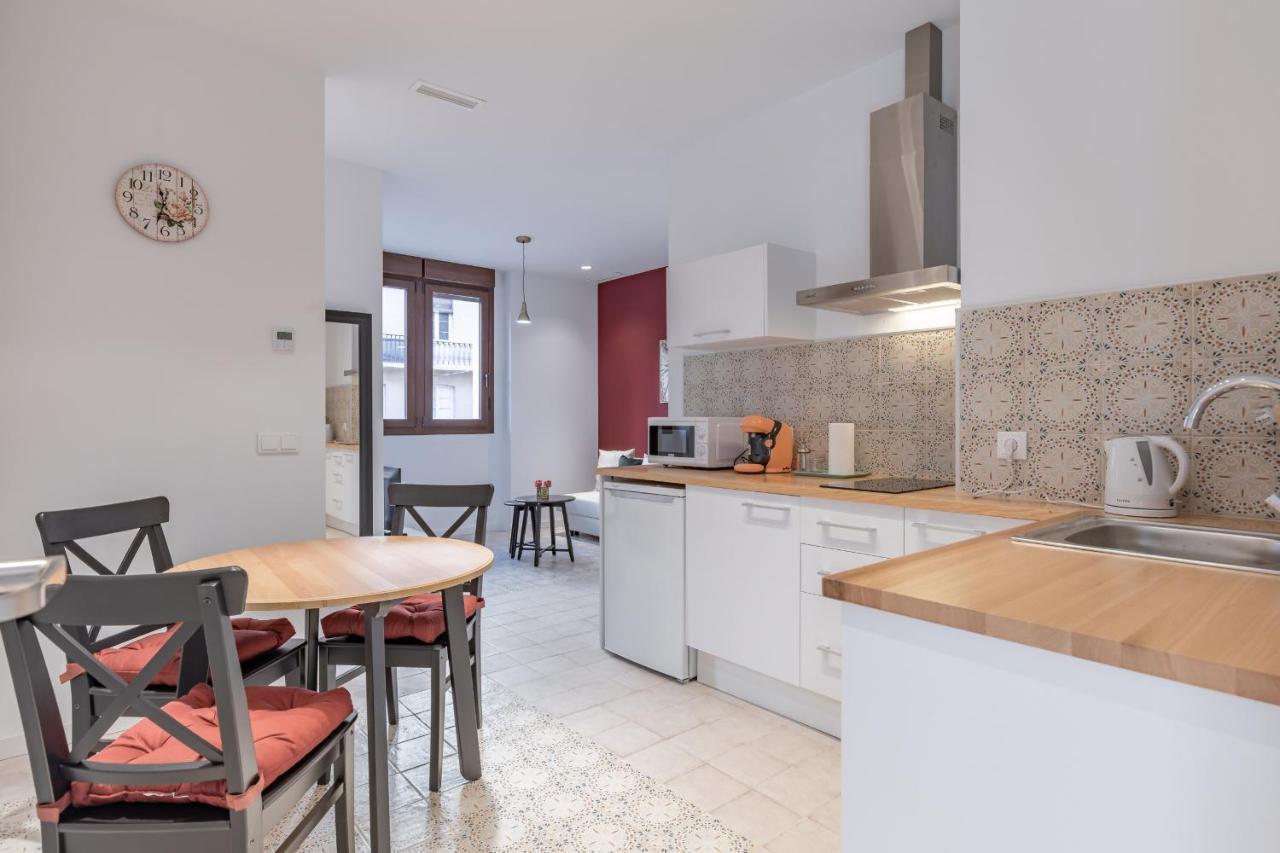 Modern Apartment Close To City Centre Valence Extérieur photo