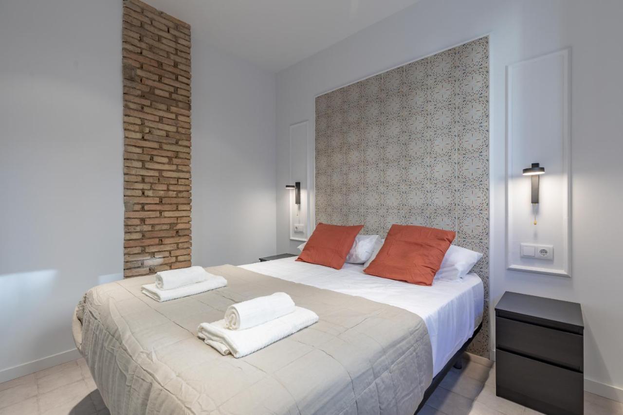 Modern Apartment Close To City Centre Valence Extérieur photo