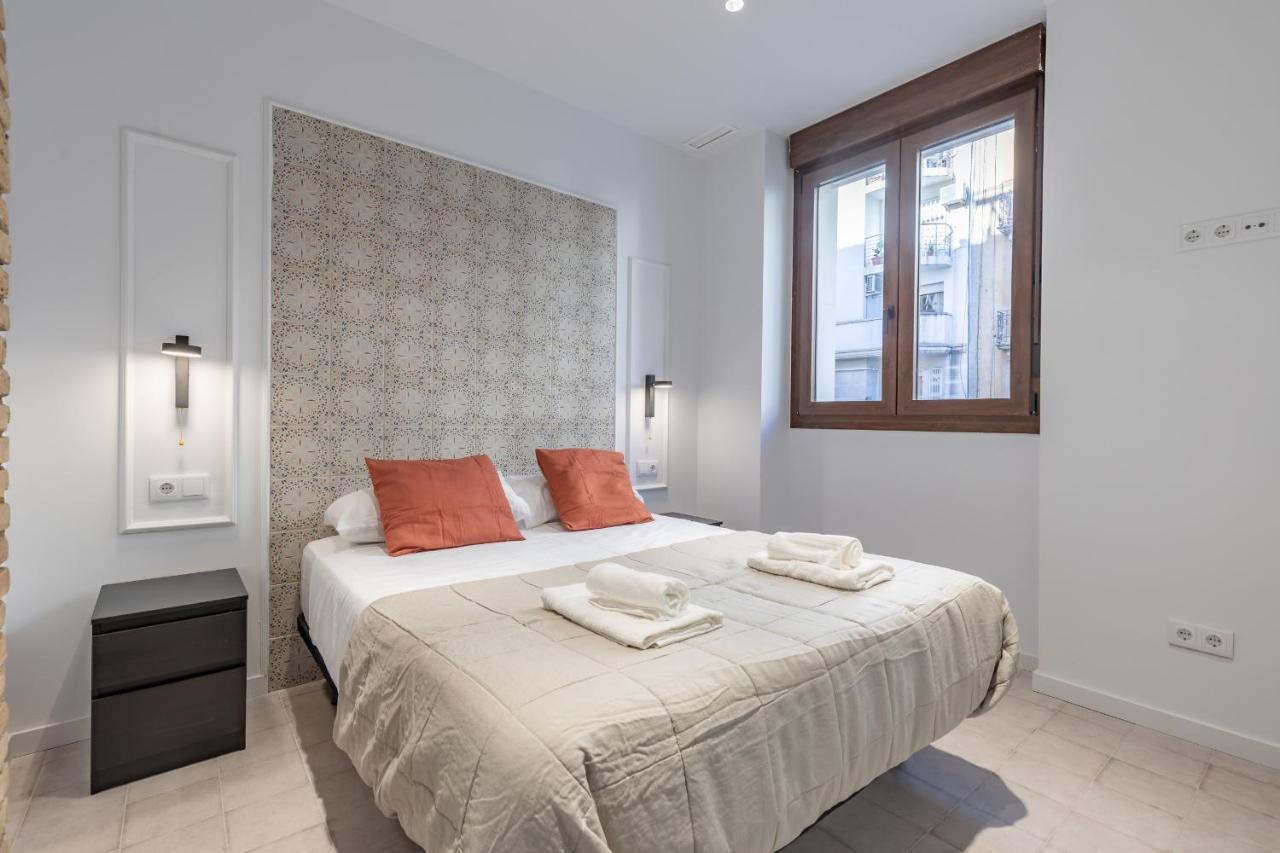 Modern Apartment Close To City Centre Valence Extérieur photo