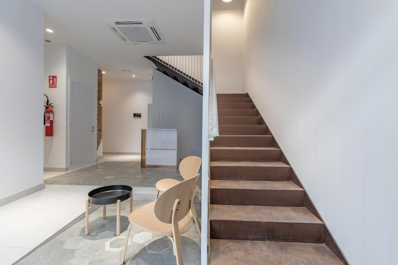 Modern Apartment Close To City Centre Valence Extérieur photo