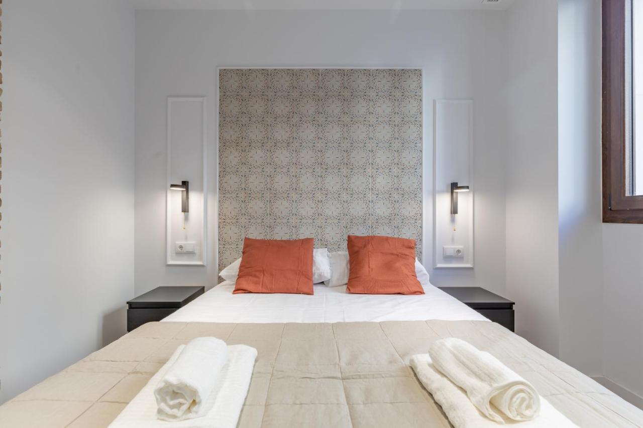 Modern Apartment Close To City Centre Valence Extérieur photo