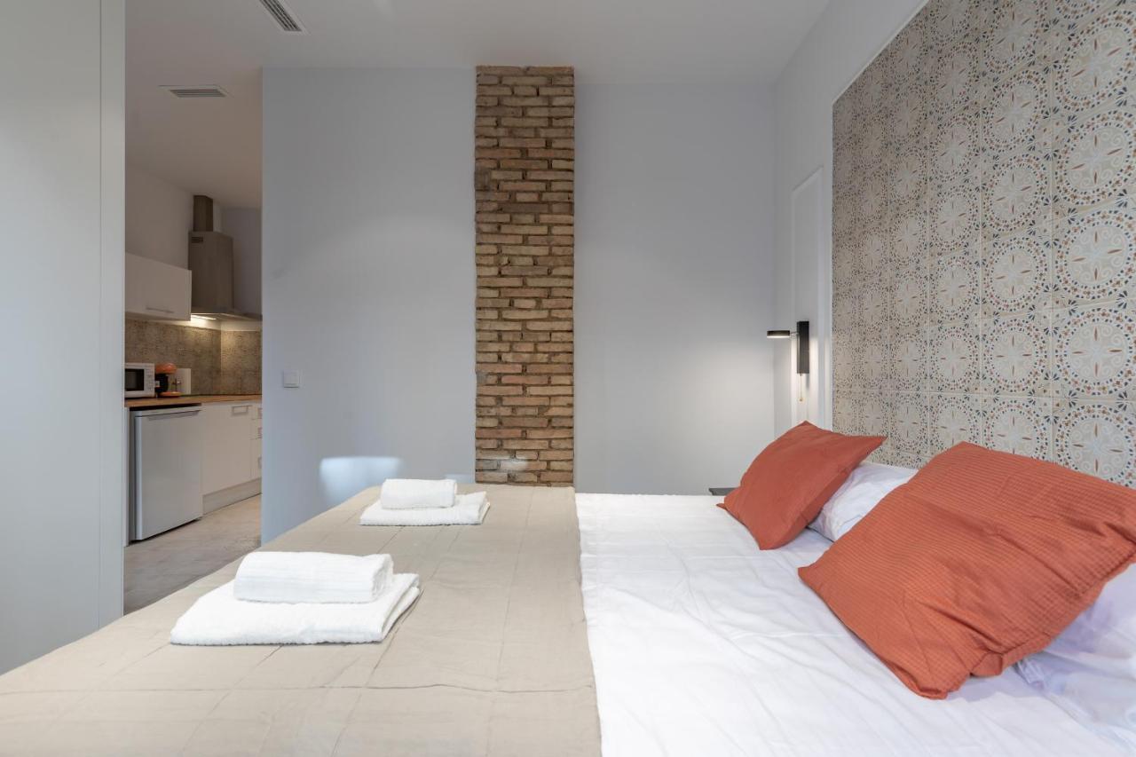 Modern Apartment Close To City Centre Valence Extérieur photo