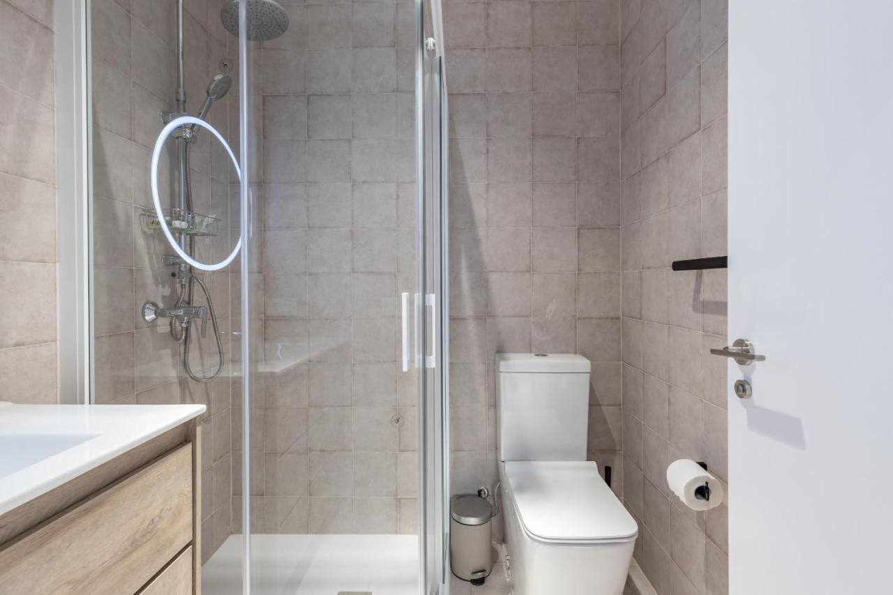 Modern Apartment Close To City Centre Valence Extérieur photo