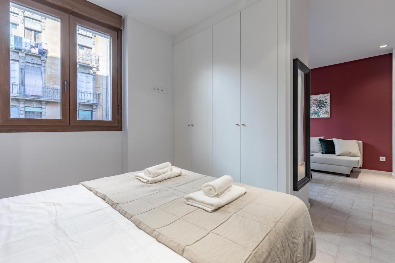 Modern Apartment Close To City Centre Valence Extérieur photo